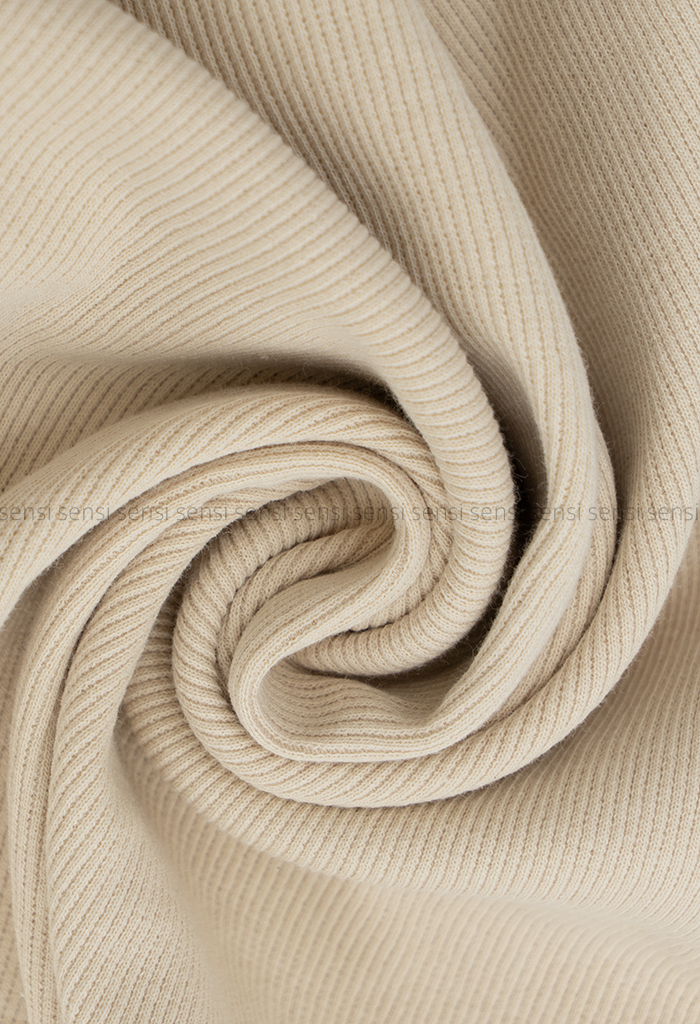 تاپ زنانه یقه گرد کبریتی کشی کد1006369